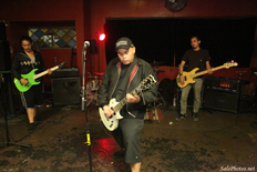 Fester Youth @ Gringos Cantina 10-5-14