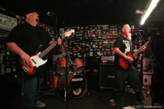 Civil Disgust @ Doll Hut 4-22-17