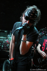 Symbol Six @ Doll Hut 2-19-16