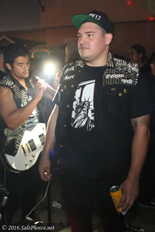 Corrupted Youth & Croud Shots @ East Los Boyle Heights Reunion Part 2 8-12-16