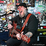 Whiskeydick @ Doll Hut 3-13-20