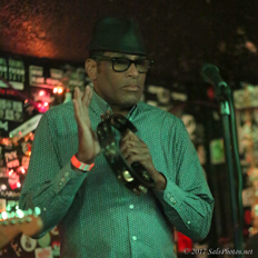 Untouchables @ Doll Hut 12-15-17