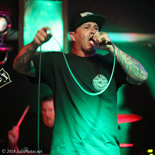 One Square Mile @ Regal Inn 7-13-18