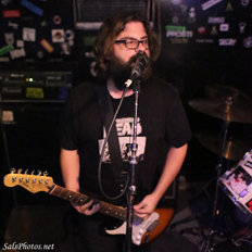 Driven Out @ Doll Hut 10-18-14