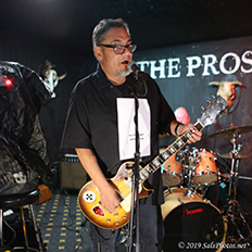 Broken Patron Saints @ Prospector (The) 10-26-19