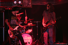 Whining Pussys (The) @ Regal Inn 11-4-16