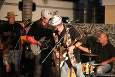 Unknow Band @ Doll Hut 1-13-18