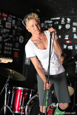 Stingray Barbie @ Doll Hut 3-8-15