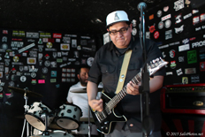 Bear Fight @ Doll Hut 5-3-15