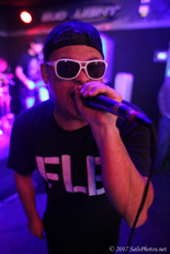 FLB @ Regal Inn 3-10-17