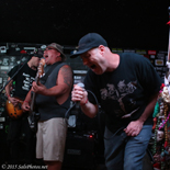 Walking Toxins @ Doll Hut 11-6-15