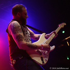 Narcoleptic Youth @ Observatory 1-5-18