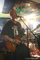 Civil Disgust @ 1048 N. Parker 8-8-20