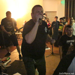 Litmus Green @ Gringos Cantina 10-5-14