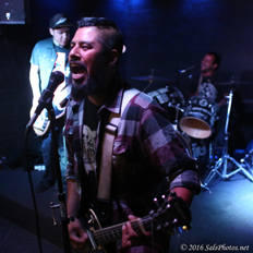 Cataleptic Fear @ Blacklight Distric Lounge 6-15-16