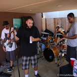 Devils Advocate @ 3406 Artesia 10-20-18