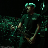 Foul Response @ Doll Hut 9-6-15