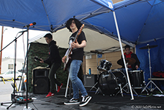 No Signal @ Lulu's Vegan Skin 3-14-20