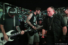 Payaso Punks @ Doll Hut 9-2-17