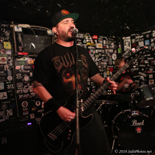 Basterd Monarchs (The) @ Doll Hut 1-13-19