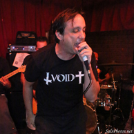 Stalag 13 @ Blacklight Distric 7-18-14