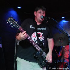 ESE @ Blacklight Distric Lounge 5-21-17