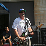 Special C @ Screaming Leopard 7-21-19