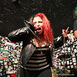 Noktornals @ Doll Hut 11-15-20