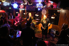 Gears (The) @ Maui Sugar Mills Saloon 9-17-16