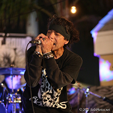 Last Round (The) @ Doll Hut 2-13-21