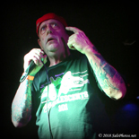 D.I @ Blacklight Distric Lounge 3-9-18