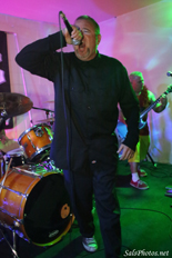 Public Nuiasnce @ American Legion Post 241 11-14-14