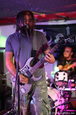 Clepto @ Cafe Nela 4-16-15