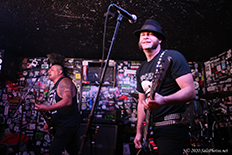 Rodents of Unusual Size @ Mac's 6 Year Anniversary Show @ Doll Hut 1-11-20