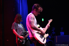 Hardship Ancors @ Observatory 4-14-18