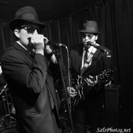 Catfish and Streetslim @ Ian Down Show EP 40 at SKR Studios 10-30-14