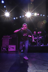 JFA @ Observatory 6-14-15