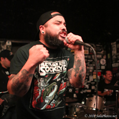 Fa Hc @ Doll Hut 9-8-18