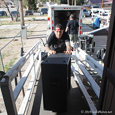 Radolescents & The Hajj @ Lazy Harry's Bar 4-5-19