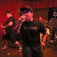 Sorry Sate @ Blacklight Distric 4-25-14