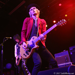 Dr. Boogie @ H.O.B. Anaheim 10-27-17