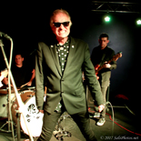 Sold ! and Bones @ Diego's Rock-N-Roll Bar & Eats 4-29-17