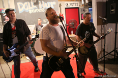 Tower 13 @ Doll Hut 9-8-18