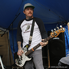 STD's @ Lulu's Vegan Skin 3-14-20