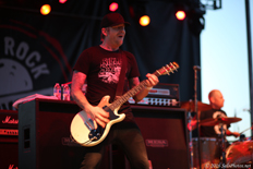 Millencolin @ Punk Rock Bowling & Music Festival 5-29-16