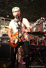 Pugilistics (The) @ Lazy Harry's Bar & Grill 4-5-19