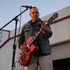 Mad Mike @ Doll Hut 5 Year Anniversary 2-9-19