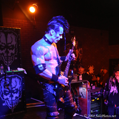 Doyle @ Malones 12-12-18