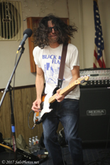 Whining Pussys @ Torrance Moose Lodge 11-4-17