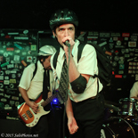 Mormons (The) @ Doll Hut 11-28-15